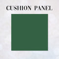 CUSHION CO-ORD Spring Breeze Gnome Fabric Panel CP-525