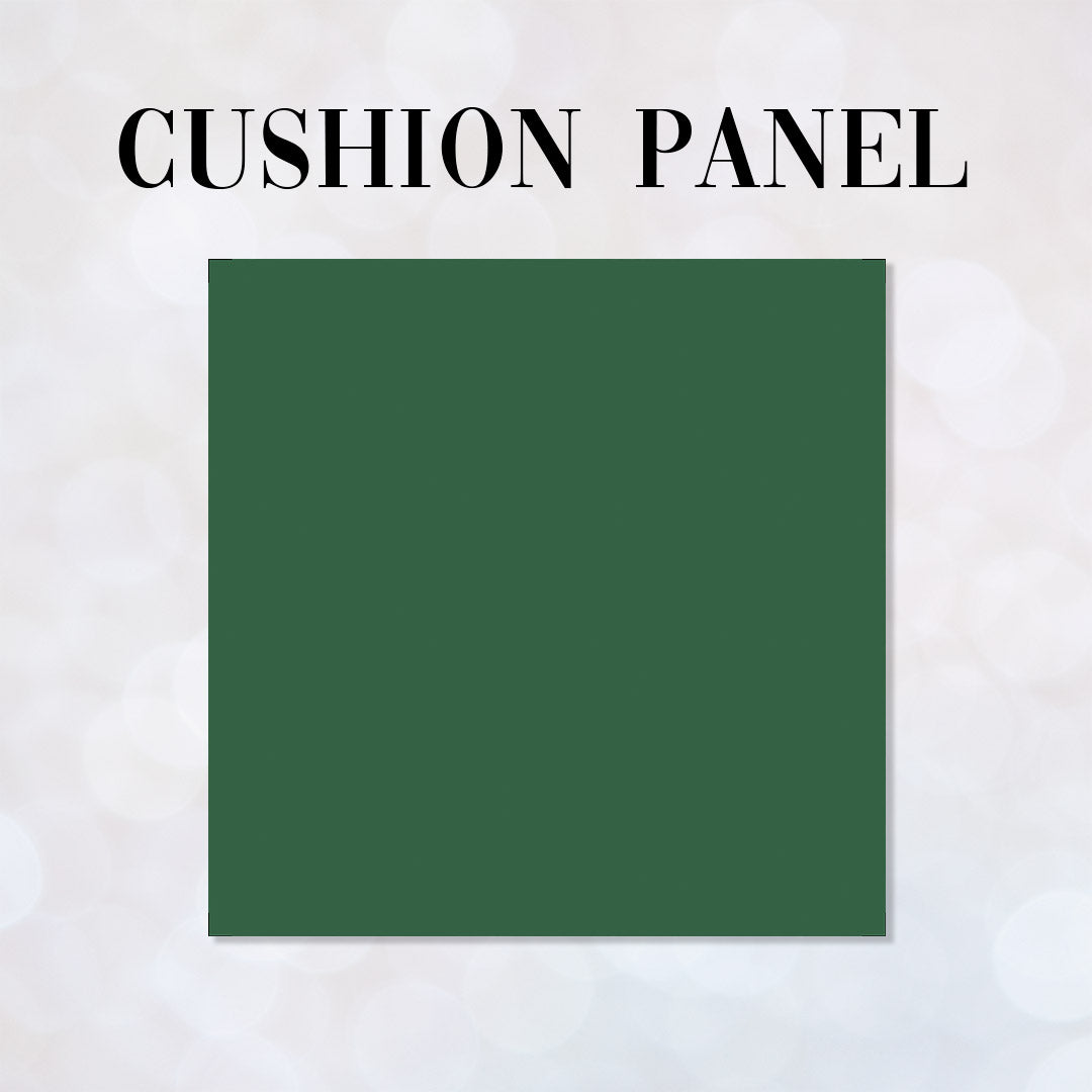 CUSHION CO-ORD Spring Breeze Gnome Fabric Panel CP-525