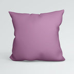 CUSHION CO-ORD Lilac Gnome Fabric Panel CP-526