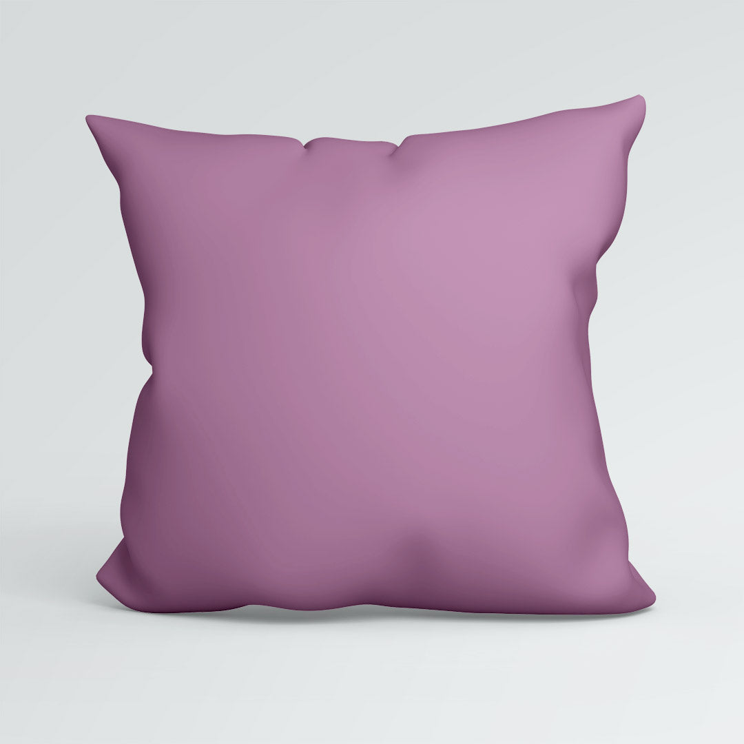 CUSHION CO-ORD Lilac Gnome Fabric Panel CP-526