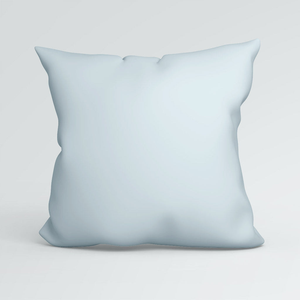 CUSHION CO-ORD Blue Gnome Fabric Panel CP-527