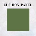 CUSHION CO-ORD Sunshine Gnome Fabric Panel CP-530