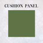 CUSHION CO-ORD Sunshine Gnome Fabric Panel CP-530
