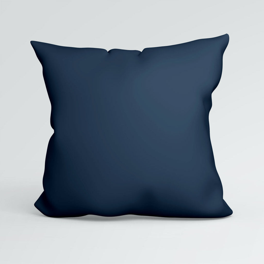CUSHION CO-ORD Blue Meadow Fabric Panel CP-534