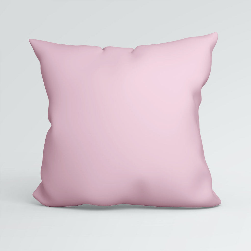 CUSHION CO-ORD Easter Bunny Pink Fabric Panel CP-536