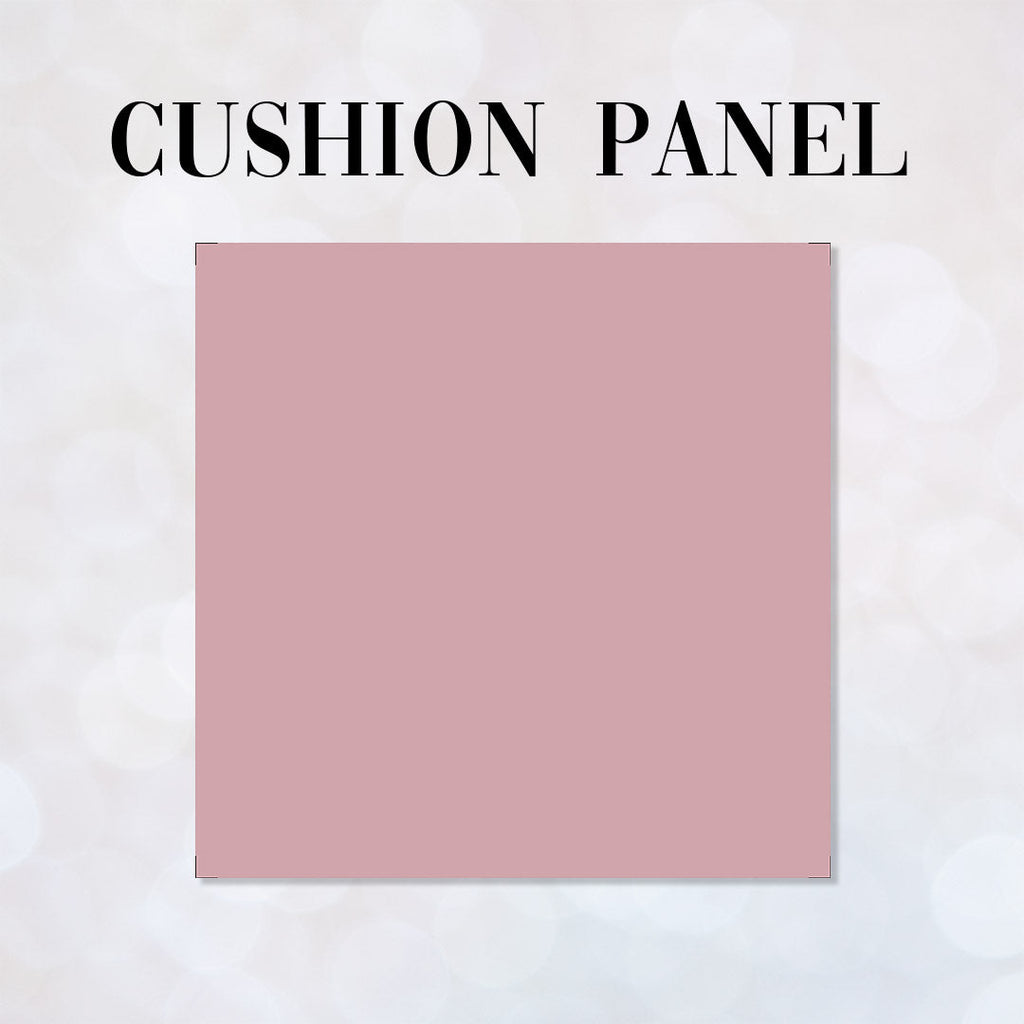 CUSHION CO-ORD Spring Fawn Fabric Panel CP-544