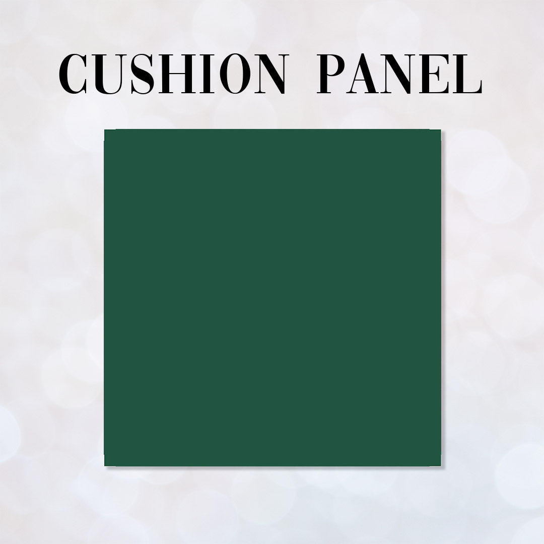 CUSHION CO-ORD Sunflower Bassett Griffon Fabric Panel CP-564