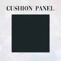 CUSHION CO-ORD Happy Bulldog Fabric Panel CP-575