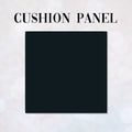 CUSHION CO-ORD West Highland Terrier Fabric Panel CP-591