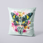 CUSHION Blooming Reverie Fabric Panel CP-619