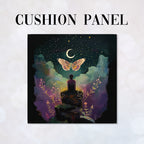 CUSHION Dreamkeeper Fabric Panel CP-620