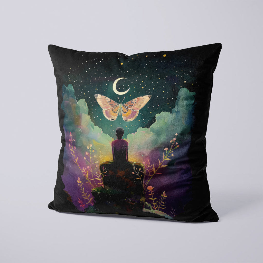 CUSHION Dreamkeeper Fabric Panel CP-620