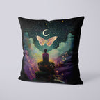 CUSHION Dreamkeeper Fabric Panel CP-620