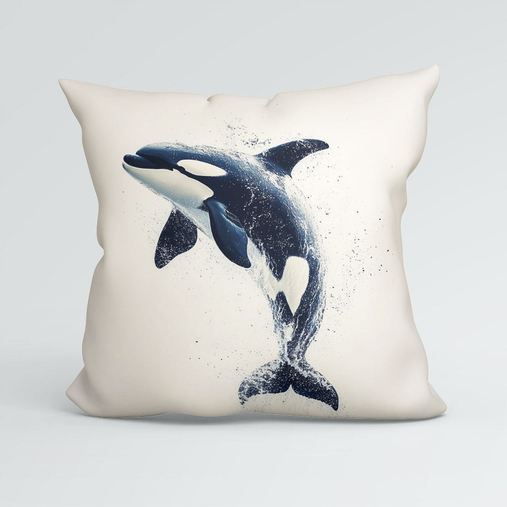 CUSHION Orca Fabric Panel CP-662