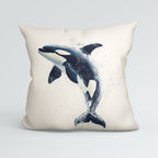 CUSHION Orca Fabric Panel CP-662