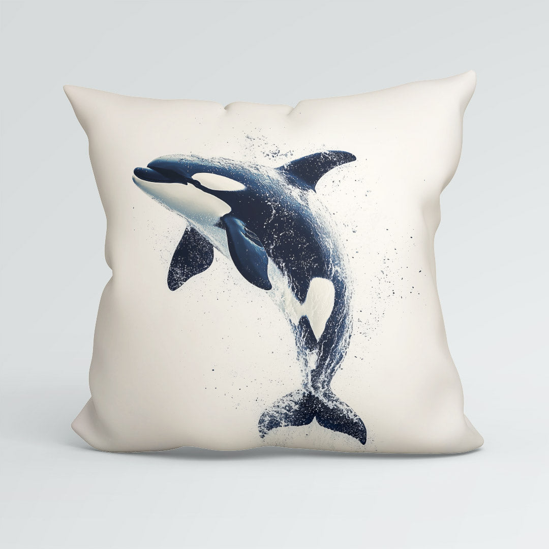 CUSHION Orca Fabric Panel CP-662