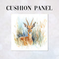 CUSHION Impala Fabric Panel CP-675
