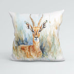 CUSHION Impala Fabric Panel CP-675