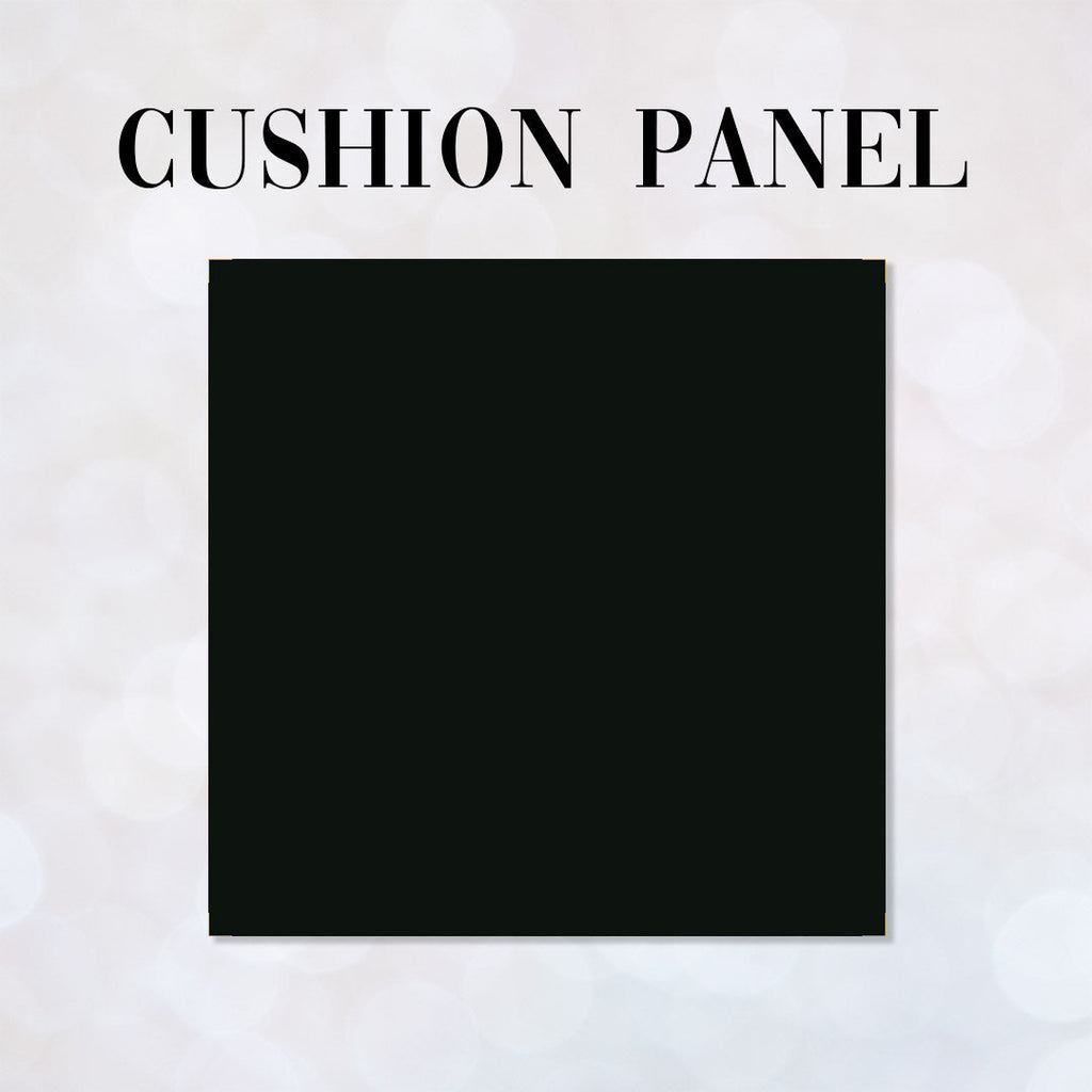 CUSHION Majestic Hare CO-ORD Fabric Panel CP-676