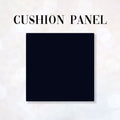 CUSHION CO-ORD Lily Pad Frog CP-69 Fabric Panel
