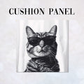 CUSHION Panel Cool Cat CP-712