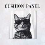 CUSHION Panel Cool Cat CP-712