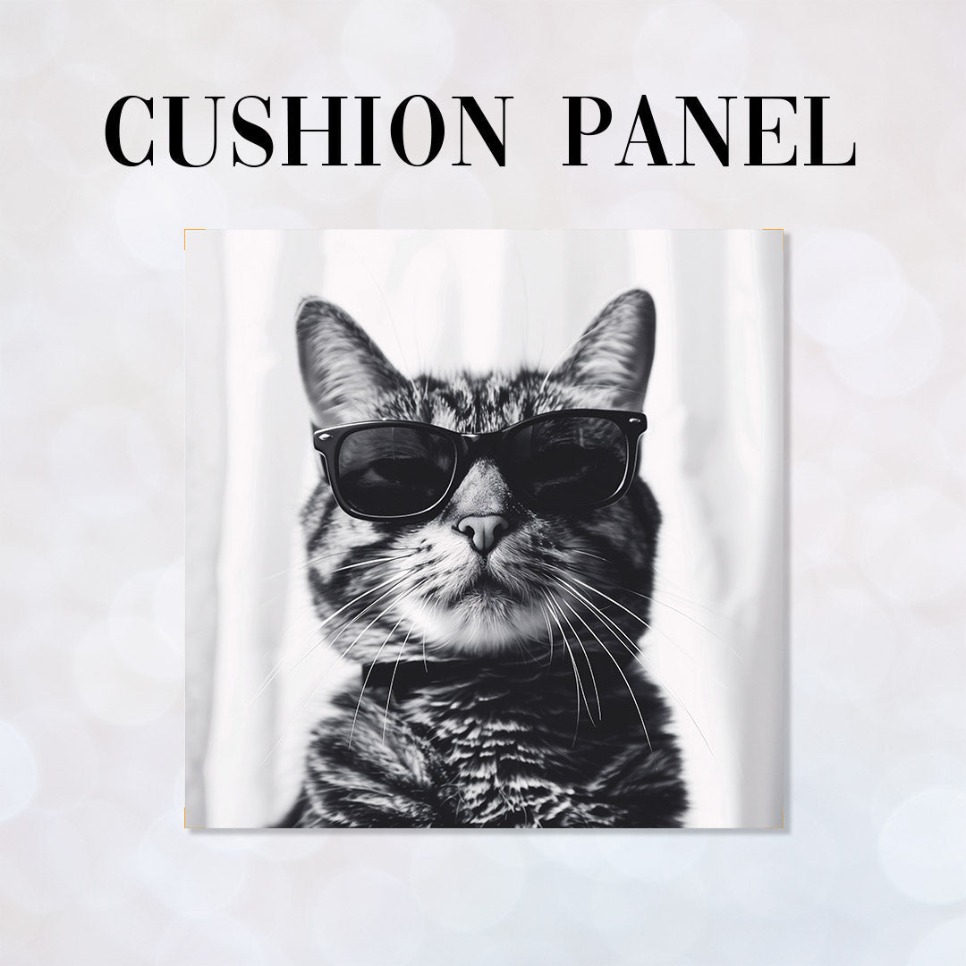 CUSHION Panel Cool Cat CP-712