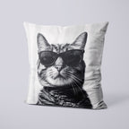 CUSHION Panel Cool Cat CP-712