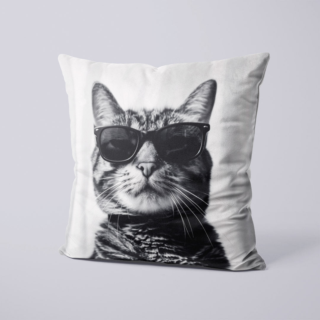 CUSHION Panel Cool Cat CP-712