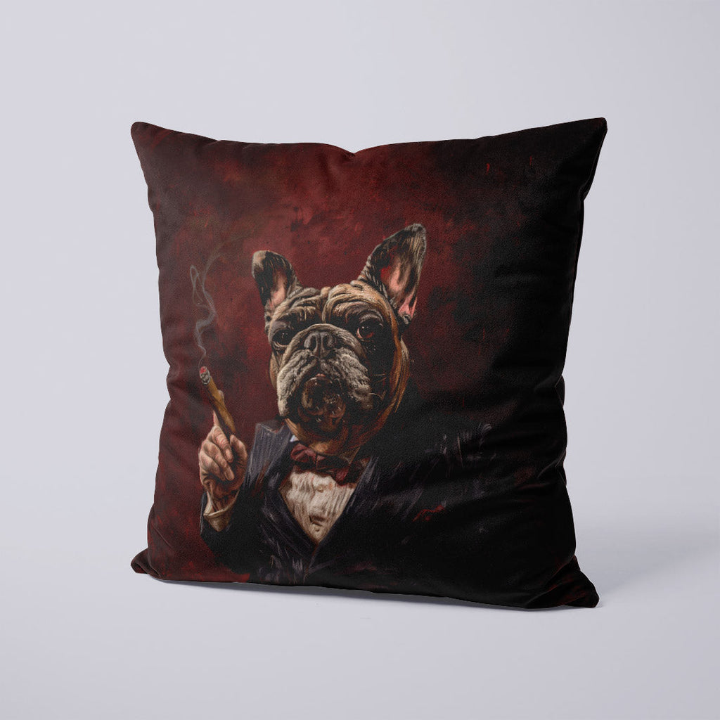 CUSHION Panel Winston Bulldog CP-717