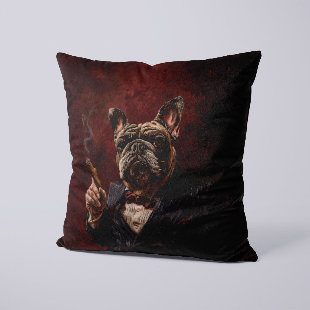 CUSHION Panel Winston Bulldog CP-717