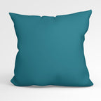 CUSHION CO-ORD Guinea Pig Blue CP-72 Fabric Panel