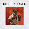 CUSHION Panel Boxing Boxer CP-722