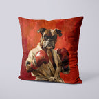 CUSHION Panel Boxing Boxer CP-722