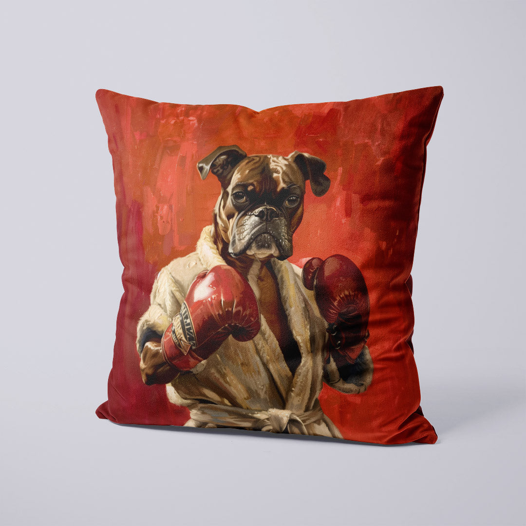 CUSHION Panel Boxing Boxer CP-722