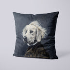 CUSHION Panel Albert Labrador CP-724