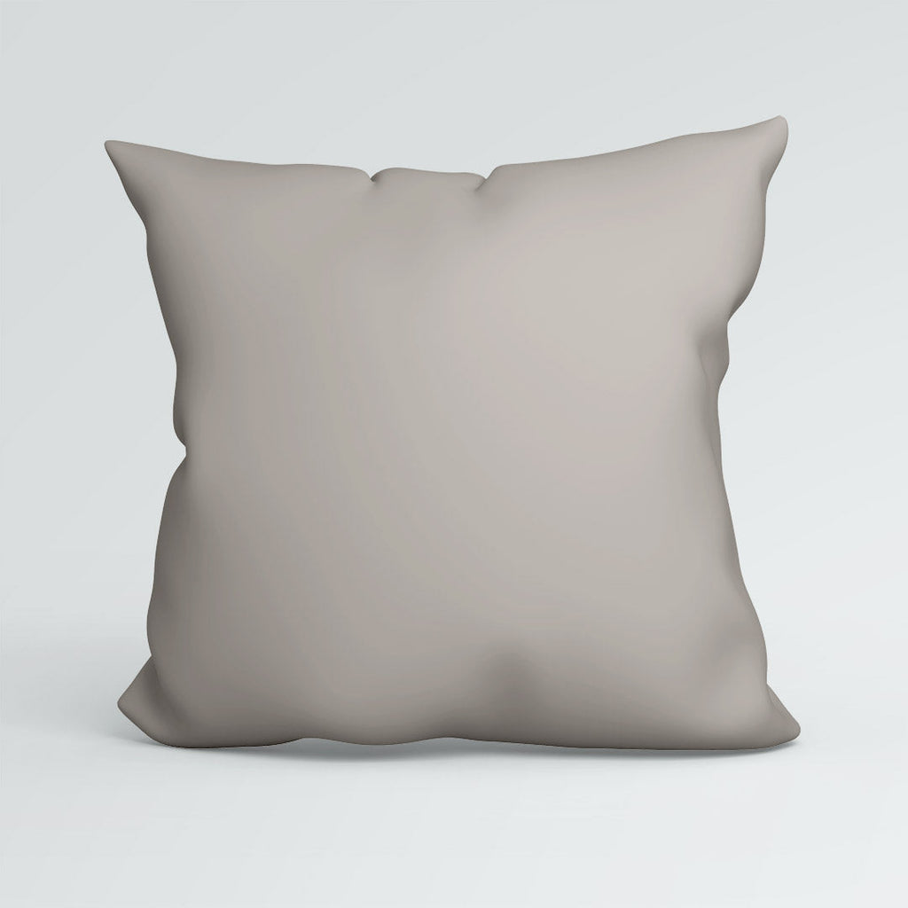CUSHION Panel Racoon and a Coffee CO-ORD CP-735