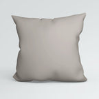 CUSHION Panel Racoon and a Coffee CO-ORD CP-735