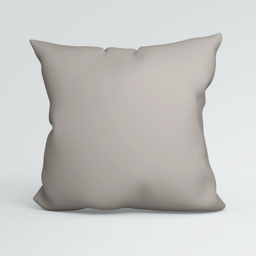 CUSHION Panel Racoon and a Coffee CO-ORD CP-735