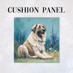 CUSHION Panel Leonberger CP-741