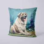 CUSHION Panel Leonberger CP-741