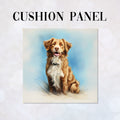 CUSHION Panel Toller Retriever 2 CP-747
