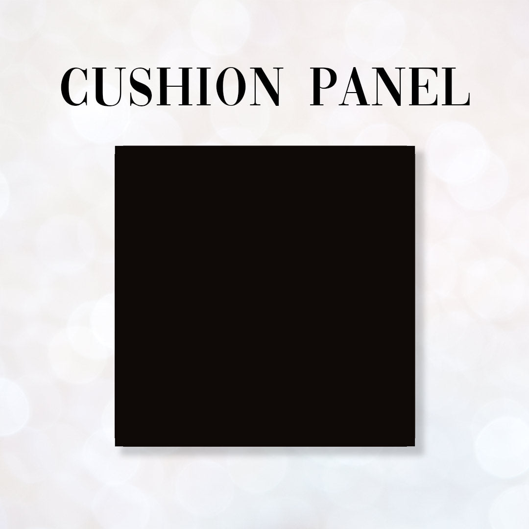 CUSHION CO-ORD Floral Cockapoo CP-79 Fabric Panel