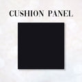 CUSHION CO-ORD Floral Chihuahua CP-80 Fabric Panel