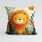 CUSHION Panel Lion CP-868