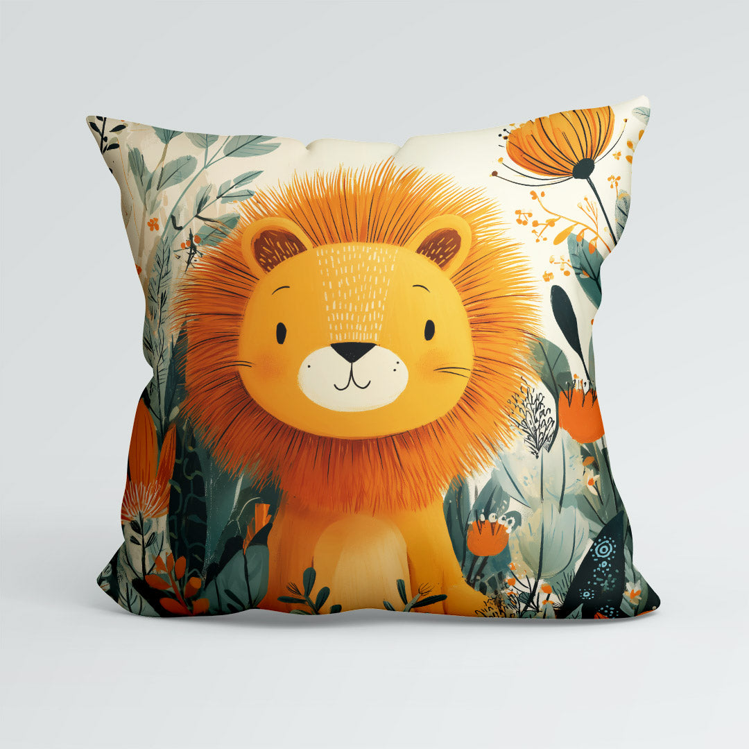 CUSHION Panel Lion CP-868