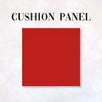 CUSHION CO-ORD Colourful Gaming CP-87 Fabric Panel