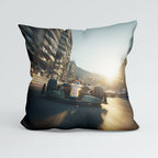 CUSHION Panel F1 Car CP-872