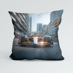 CUSHION Panel F1 Car 2 CP-873