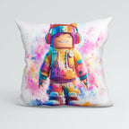CUSHION Panel Gaming Avatar CP-876